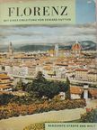 Edward Hutton - Florenz [antikvár]