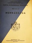 Bednárik Dénes - A Szent Istvánról nevezett Esztergomi Ősrégi Papnevelő Intézet Magyar Egyházirodalmi Iskolájának 1942-43. évi munkássága [antikvár]