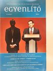Lakner Zoltán - Egyenlítő 2009/5. [antikvár]