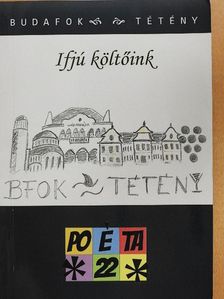 Ács Lili - Ifjú költőink [antikvár]