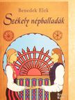 Székely népballadák [antikvár]