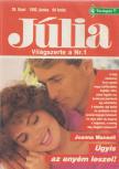 Joanna Mansell - Júlia 38. - Úgyis az enyém leszel! [antikvár]