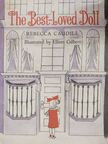 Rebecca Caudill - The Best-Loved Doll [antikvár]
