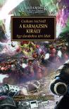 Graham McNeill - A Karmazsin Király