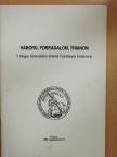 Dr. Zsiga Tibor - Háború, forradalom, Trianon [antikvár]