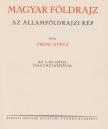 PRINZ GYULA - Magyar föld, magyar faj III. kötet [antikvár]