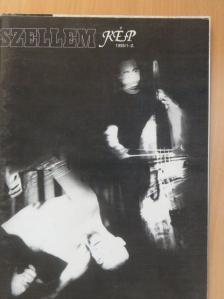 Antal István - Szellemkép 1995/1-2. [antikvár]