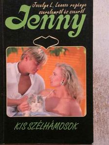 Jocelyn L. Lennox - Kis szélhámosok [antikvár]