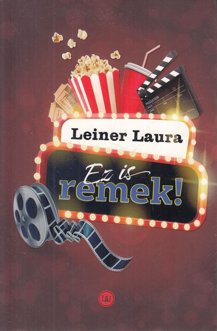 Leiner Laura - Ez is remek! [antikvár]