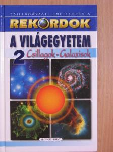 Eduard Pittich - A világegyetem 2. [antikvár]