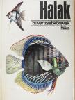 Dr. Wiesinger Márton - Halak [antikvár]
