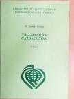 Dr. Szelecki György - Vállalkozás-gazdaságtan 2. [antikvár]