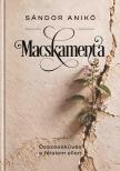 Sándor Anikó - Macskamenta