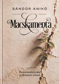 Sándor Anikó - Macskamenta