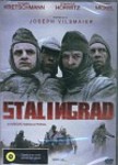 VILSMAIER, JOSEPH - STALINGRAD  DVD