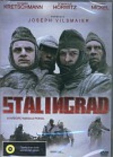 VILSMAIER, JOSEPH - STALINGRAD  DVD
