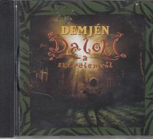 Demjén - DALOK A SZERELEMRŐL CD
