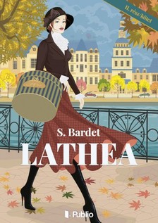 Bardet S. - Lathea 2. [eKönyv: epub, mobi]