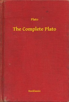 Plato - The Complete Plato [eKönyv: epub, mobi]