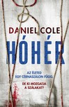 Cole, Daniel - Hóhér - Rongybaba 2. [eKönyv: epub, mobi]
