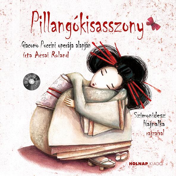 Acsai Roland - Pillangókisasszony