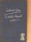 Salvator Gotta - A világ legszebb asszonya [antikvár]
