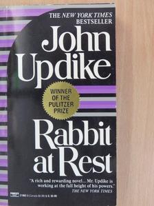 John Updike - Rabbit at Rest [antikvár]