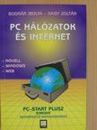 Bodnár Ibolya - PC hálózatok és Internet [antikvár]