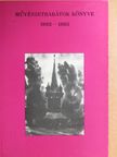 Szalai Zoltán - Művészetbarátok könyve 1982-1983 [antikvár]