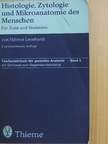 Helmut Leonhardt - Taschenlehrbuch des gesamten Anatomie III. [antikvár]