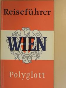 Wien [antikvár]