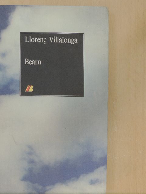 Deborah Bonner - Bearn or The Dolls' Room [antikvár]