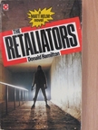 Donald Hamilton - The Retaliators [antikvár]