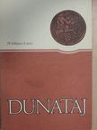 Csányi László - Dunatáj 1981. augusztus [antikvár]