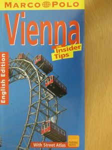 Vienna [antikvár]