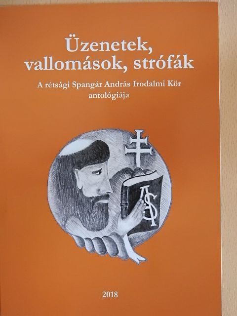 Demeter Zsolt - Üzenetek, vallomások, strófák [antikvár]