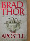 Brad Thor - The Apostle [antikvár]