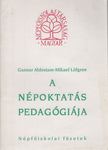 Gunnar Aldestam, Mikael Löfgren - A népoktatás pedagógiája [antikvár]