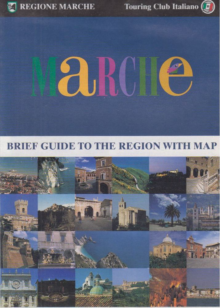 Marche [antikvár]