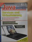 Adam Bien - JavaSpektrum mit Integrations Oktober/November 2008 [antikvár]