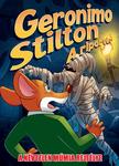 Geronimo Stilton - Geronimo Stilton: A riporter 4. - A névtelen múmia rejtélye