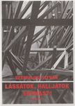 SZÉPFALUSI ISTVÁN - Lássátok, halljátok egymást! [antikvár]