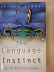 Steven Pinker - The Language Instinct [antikvár]