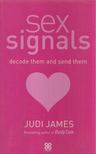 Judi James - Sex Signals [antikvár]