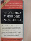 The Columbia-Viking Desk Encyclopedia [antikvár]