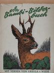 Ursula v. Wiese - Das Bambi-Bilderbuch [antikvár]