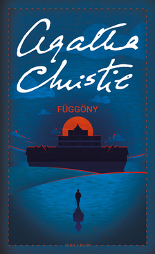 Agatha Christie - Függöny