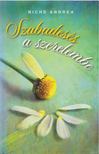 Nichs Andrea - Szabadesés a szerelembe [antikvár]