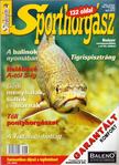 Petrenka Noémi (szerk.) - Sporthorgász 2004. március [antikvár]