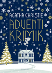 Agatha Christie - Adventi krimik [eKönyv: epub, mobi]